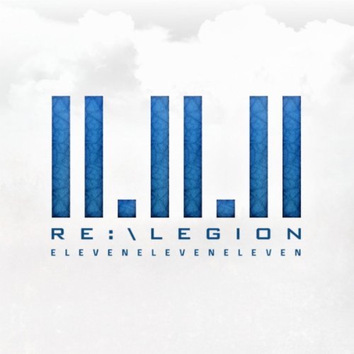 Re:\Legion - Zom:beat